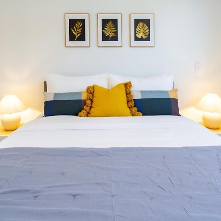Walk To Central City 2 Bed 2 Bath. Madras Street كريستتشيرش المظهر الخارجي الصورة