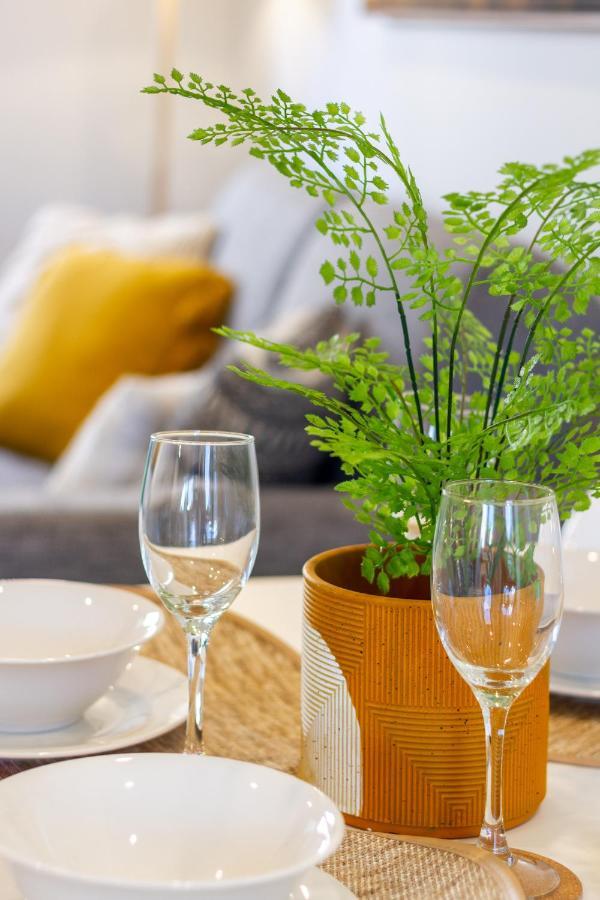 Walk To Central City 2 Bed 2 Bath. Madras Street كريستتشيرش المظهر الخارجي الصورة