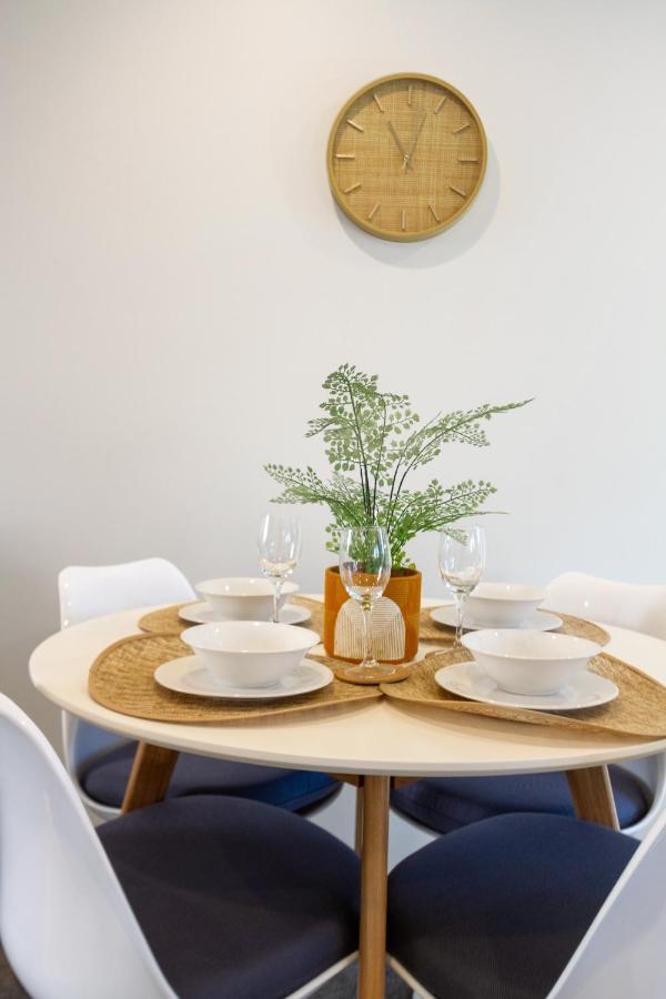 Walk To Central City 2 Bed 2 Bath. Madras Street كريستتشيرش المظهر الخارجي الصورة