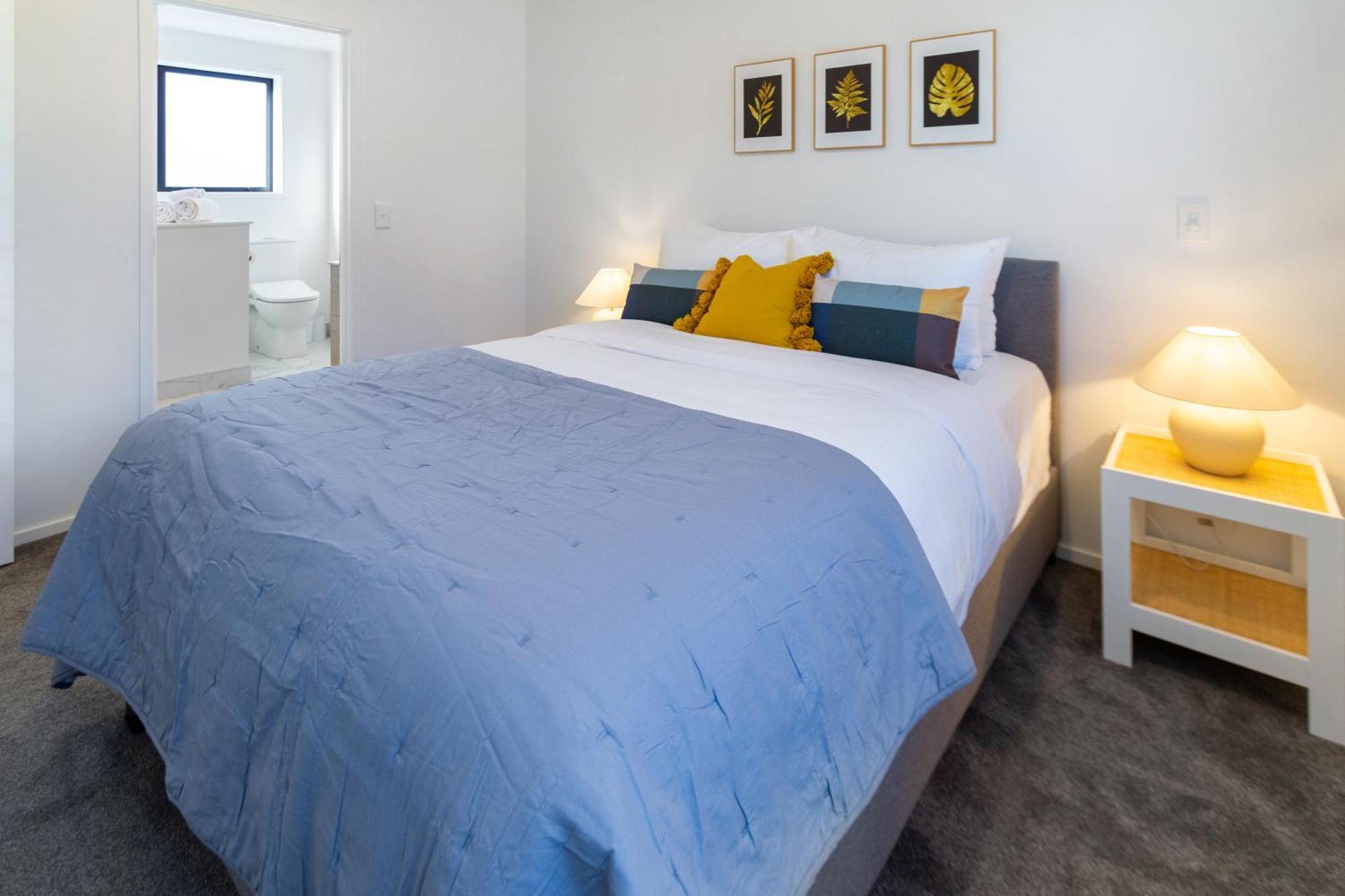 Walk To Central City 2 Bed 2 Bath. Madras Street كريستتشيرش المظهر الخارجي الصورة